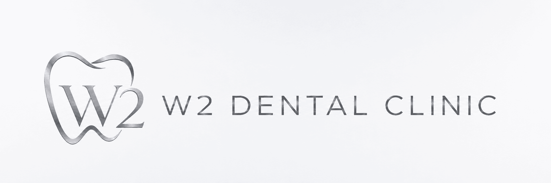 W2 Dental Clinic logo